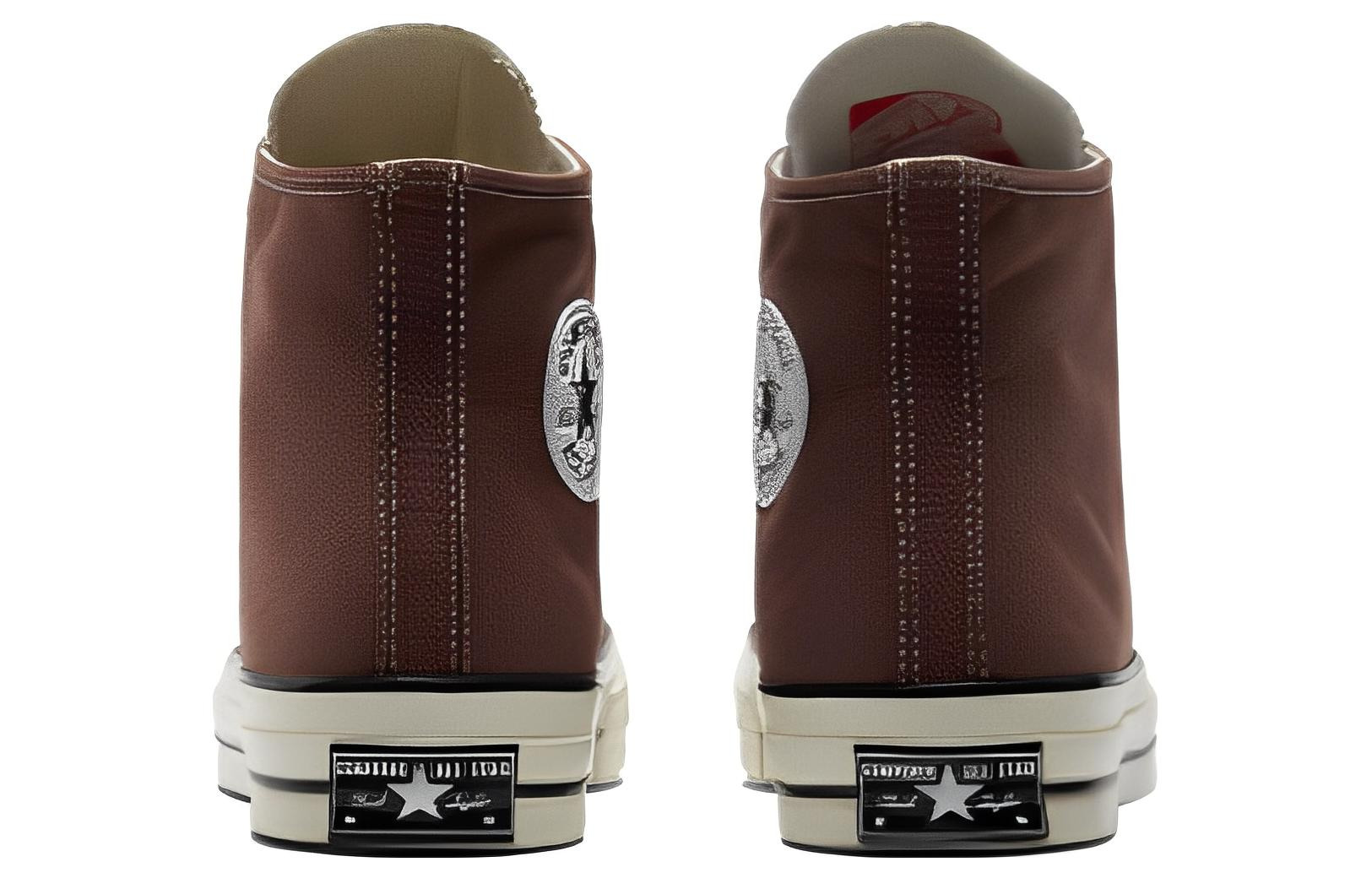 Converse Chuck 70 High 'Squirrel Friend Brown' A02755C - 4