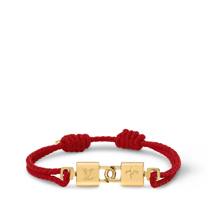 Twin Locked Bracelet 1