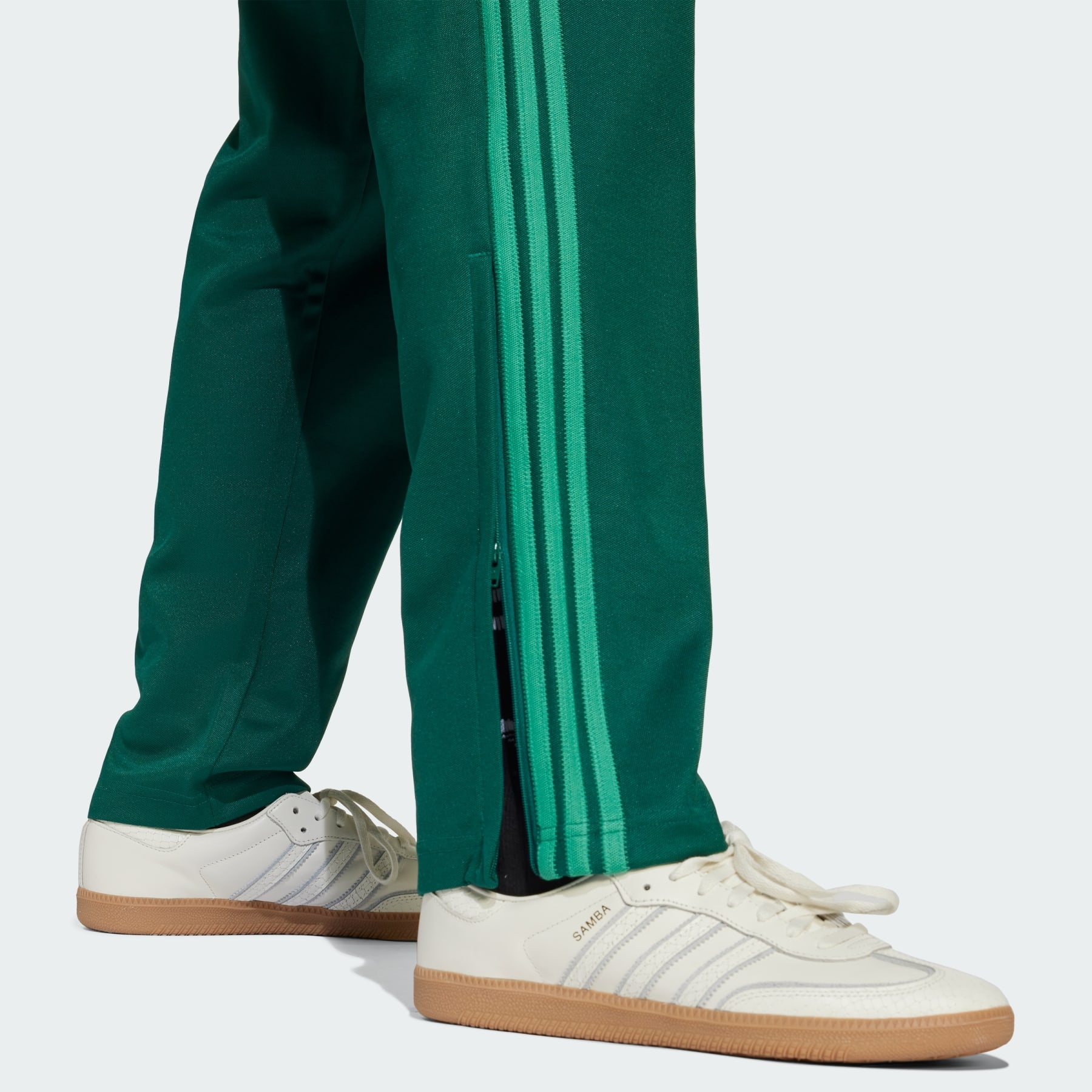 Track Pants - 6