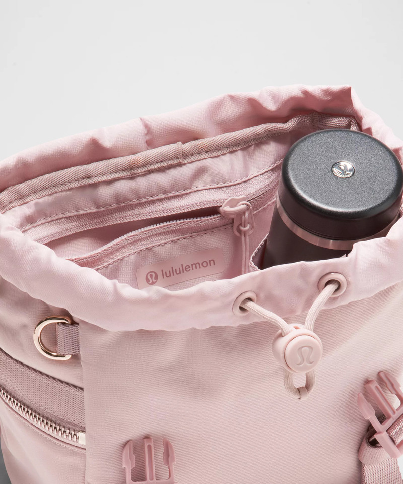 Wunderlust Convertible Backpack *Mini 3L 4