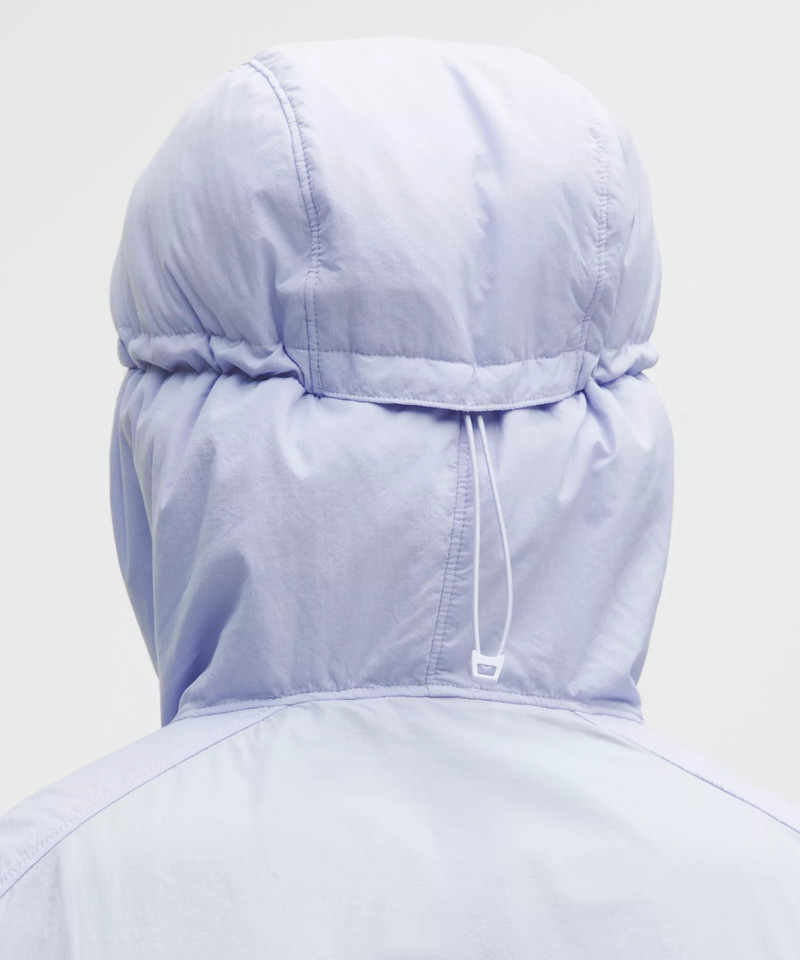 Men’s InsulEight Cold-Weather Run Shell 6