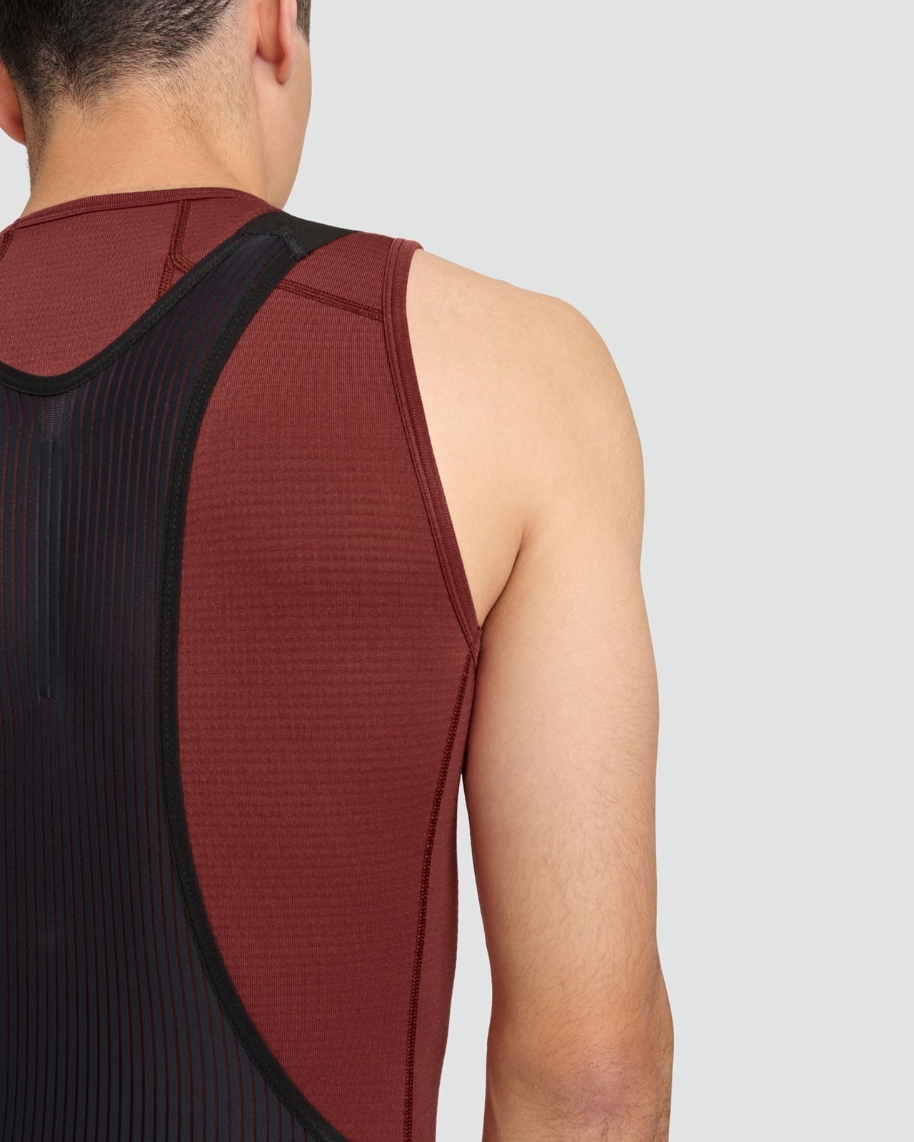Thermal Base Layer Vest - 5