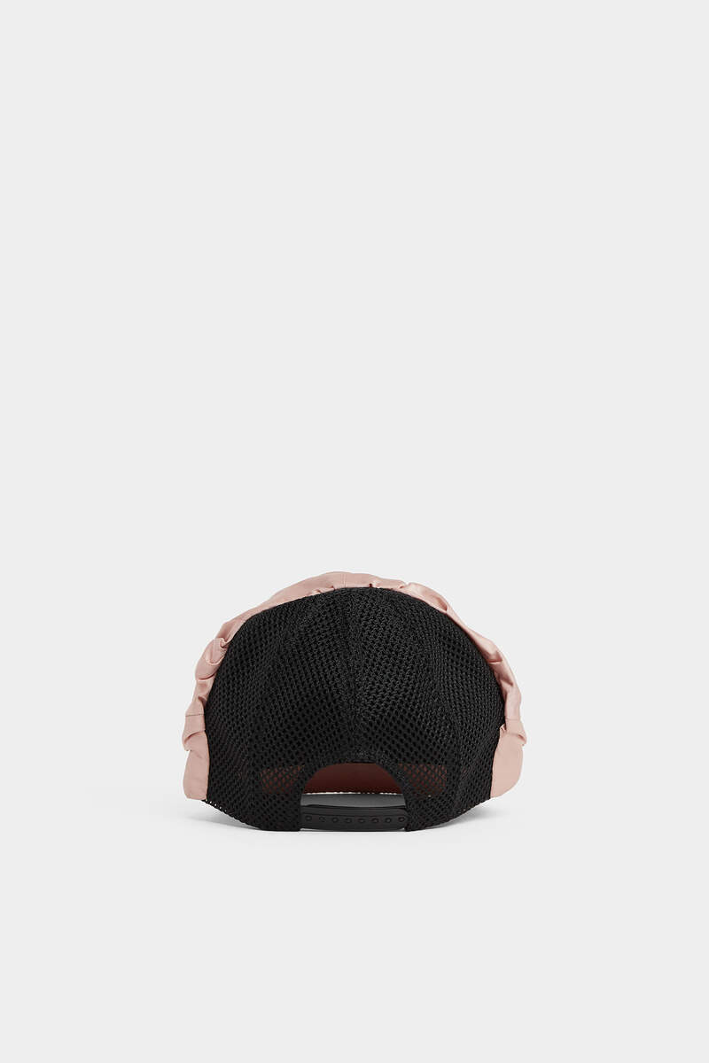 HAT-TITUDE CAP - 2