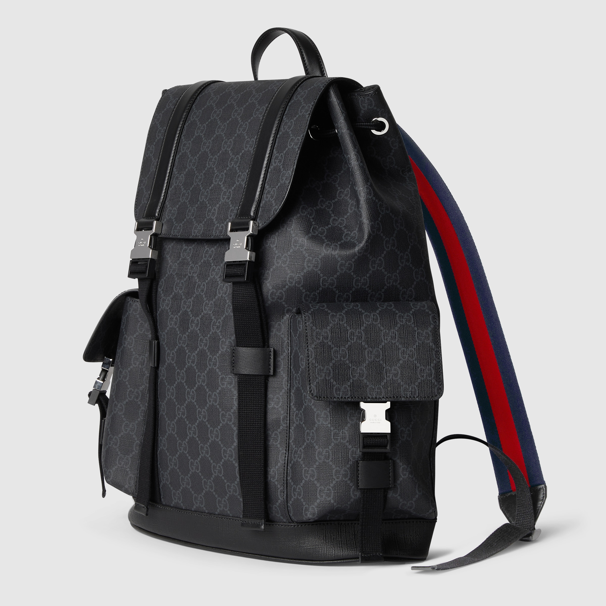 GG backpack - 2