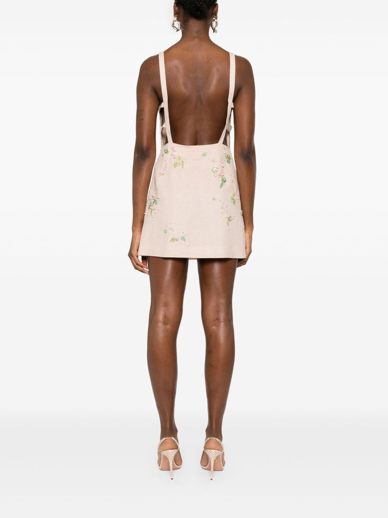 Kimberly mini dress 4