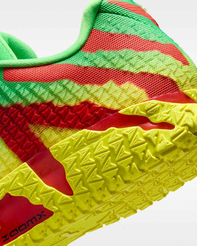 Ja 3 "Explorer" Basketball Shoes 8
