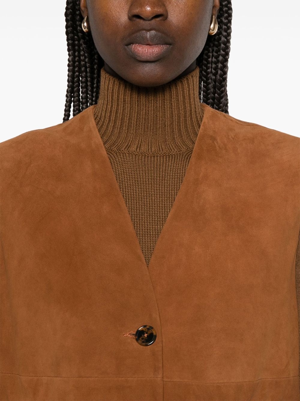 Gliss gilet - 5