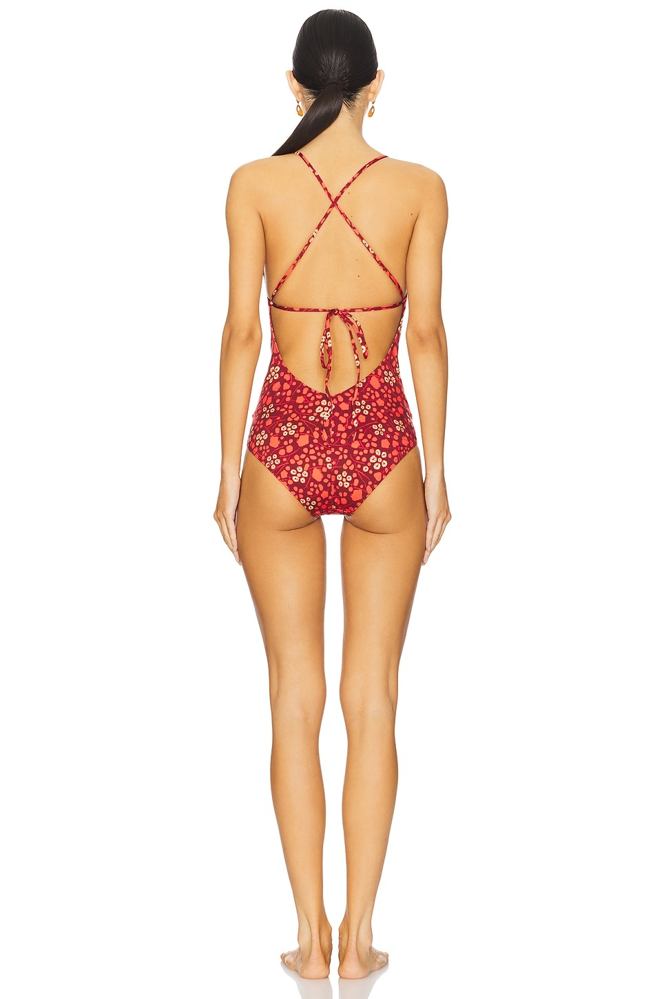 Positano Maillot - 3
