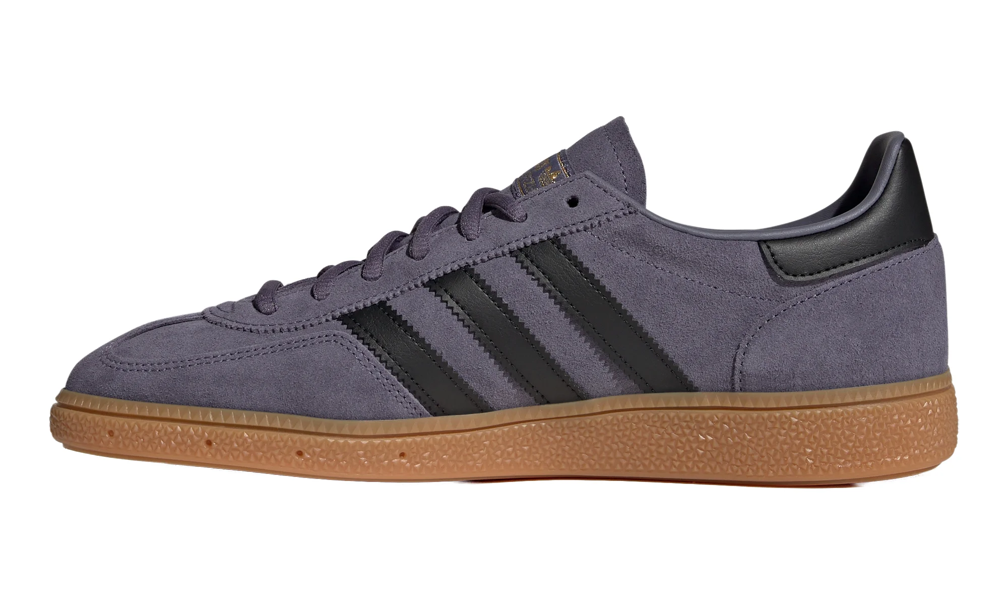 Handball Spezial "Purple Black Gum" JR3847 - 1