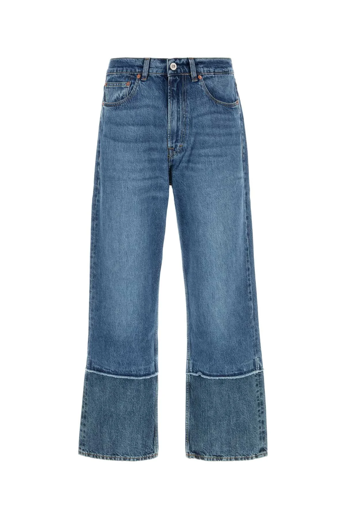 Our Legacy Men Denim Jeans - 1