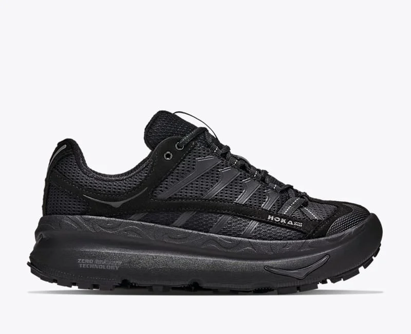 Mafate 2 OG Shoes in Black/Black - 1