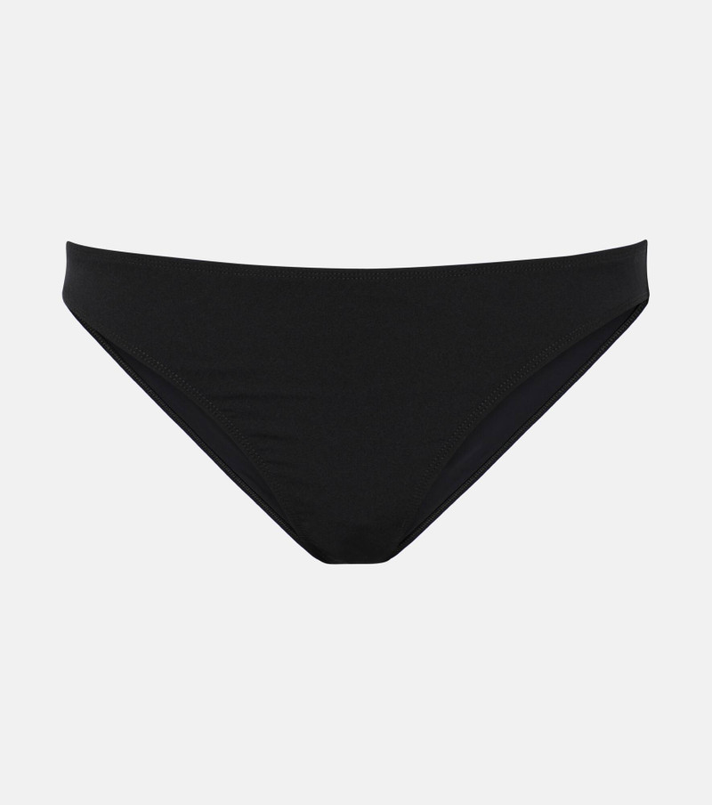stretch-design bikini bottoms - 1