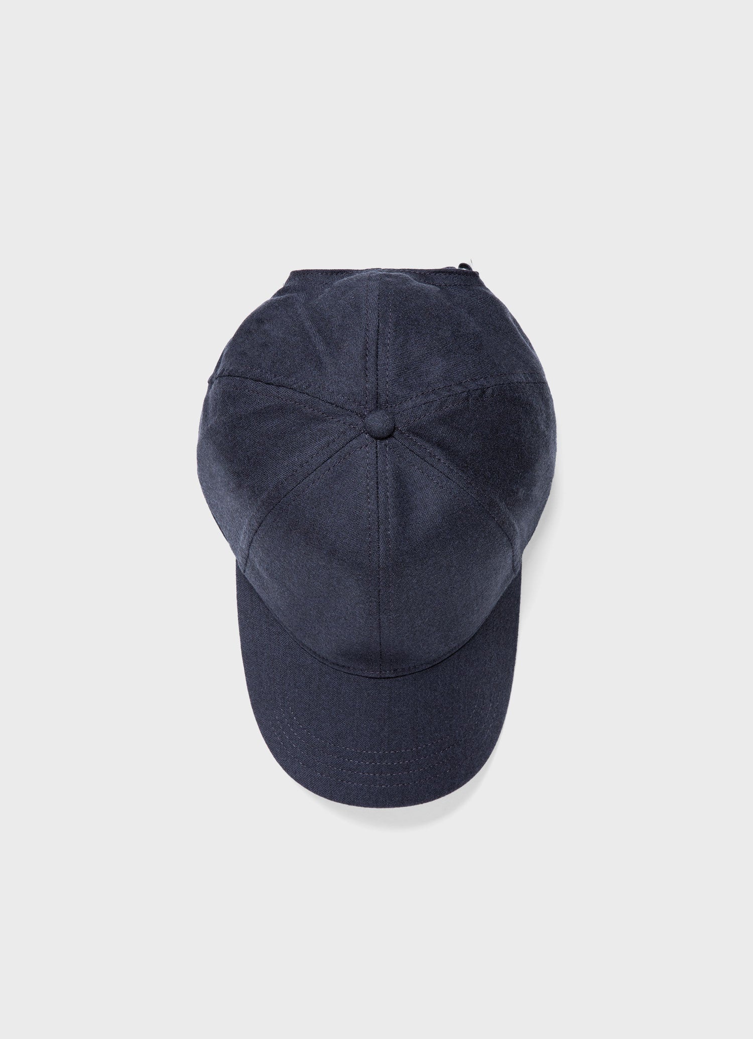 Wool Cap - 3