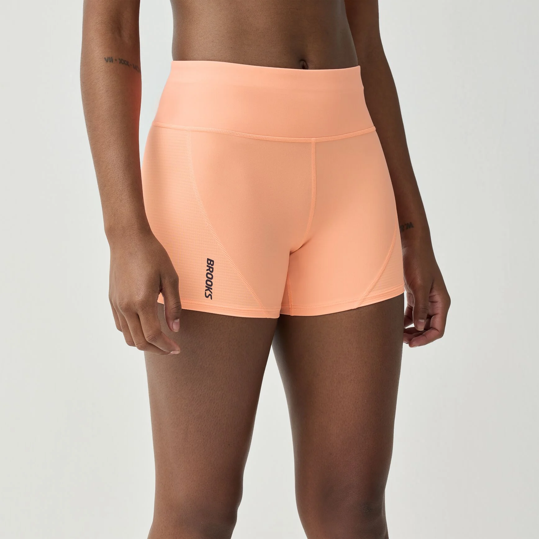 Dash 4" Cooling Short - 1