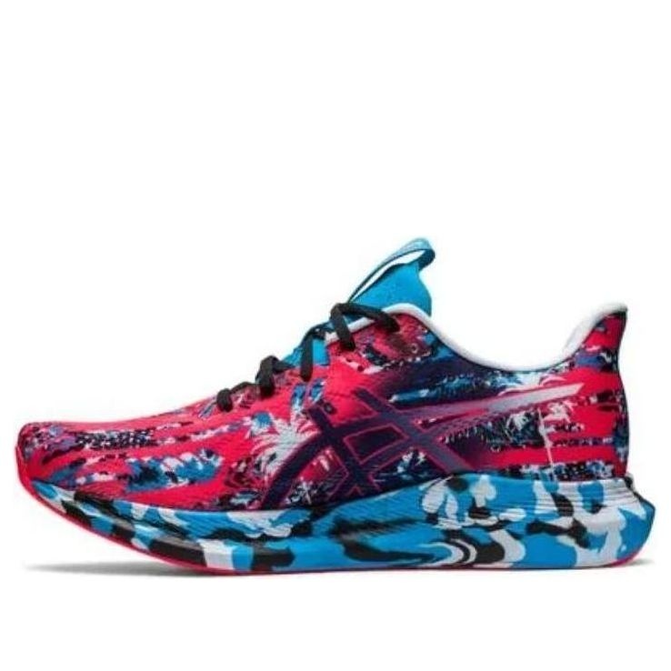 ASICS Gel-Noosa Tri 14 'Tropical - Diva Pink' 1011B368-700 - 1