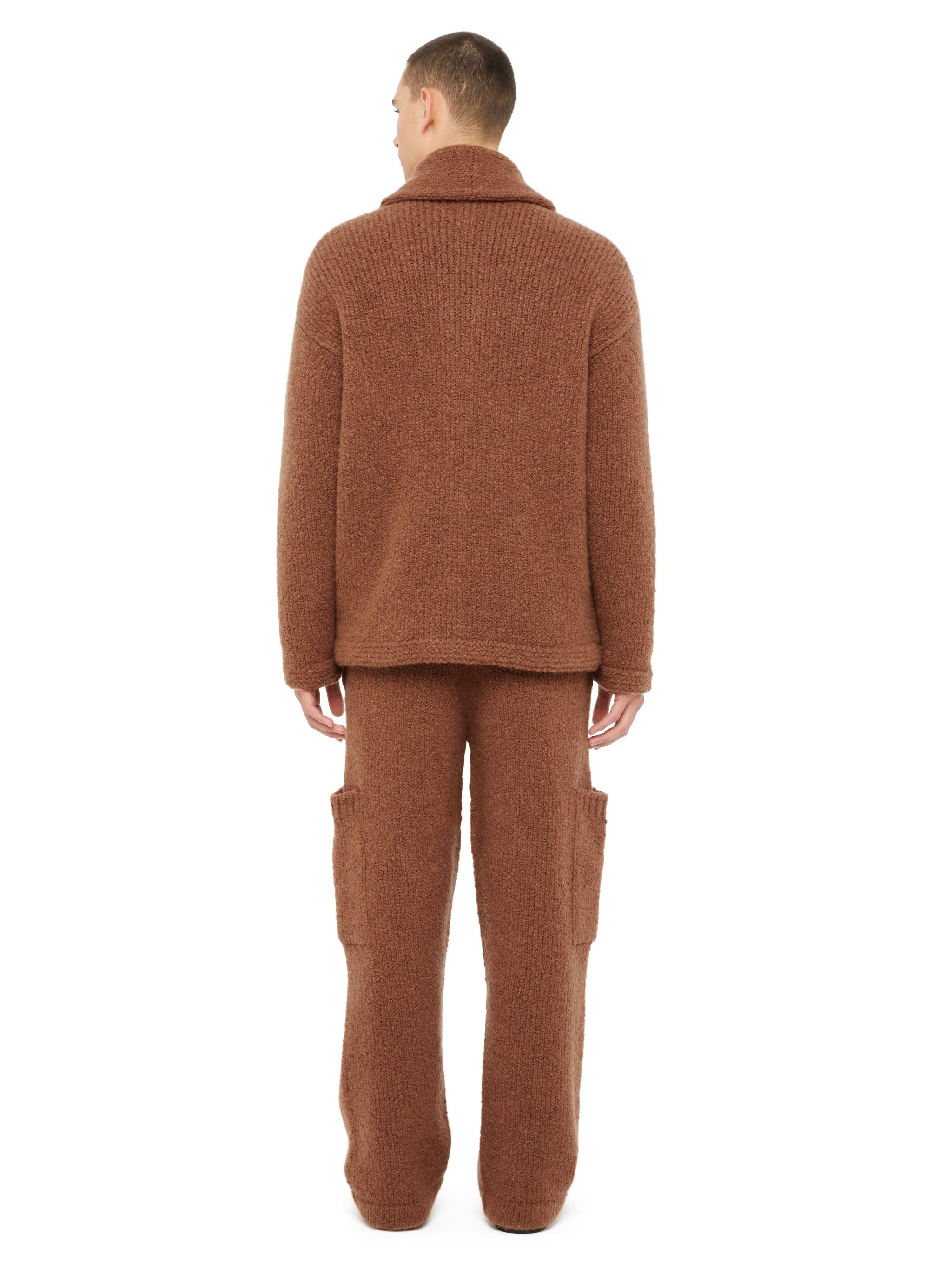 Alanui Finest Cardigan - 6