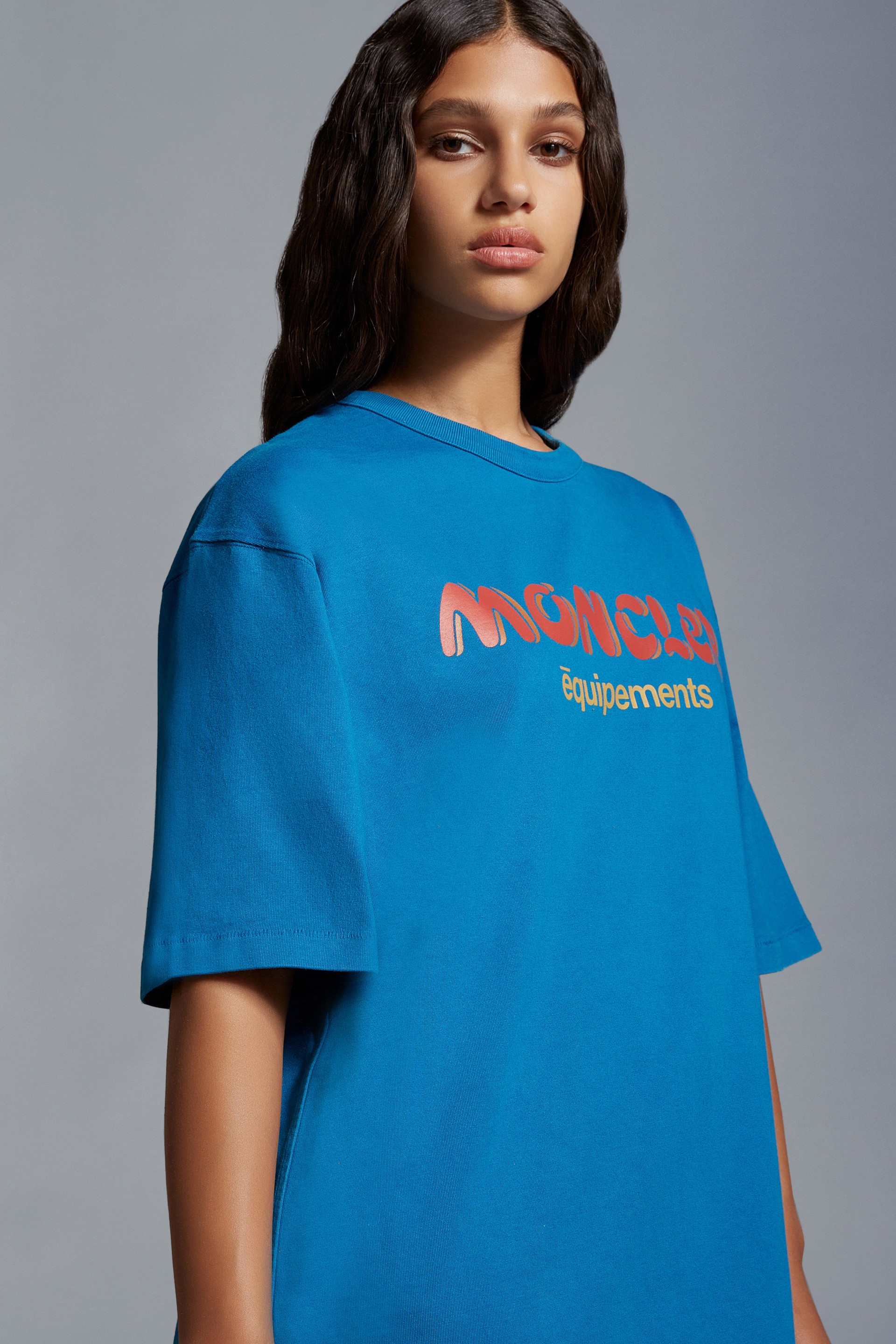Logo T-shirt - 7