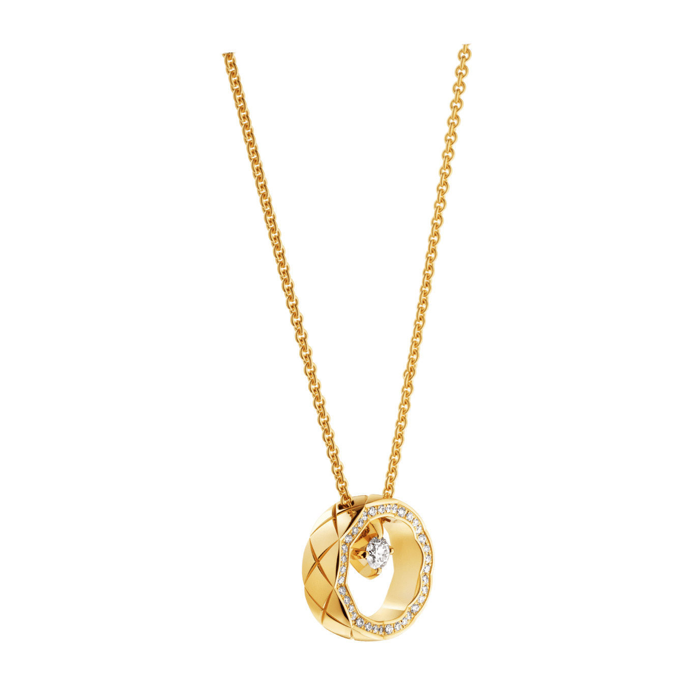 COCO necklace - 3