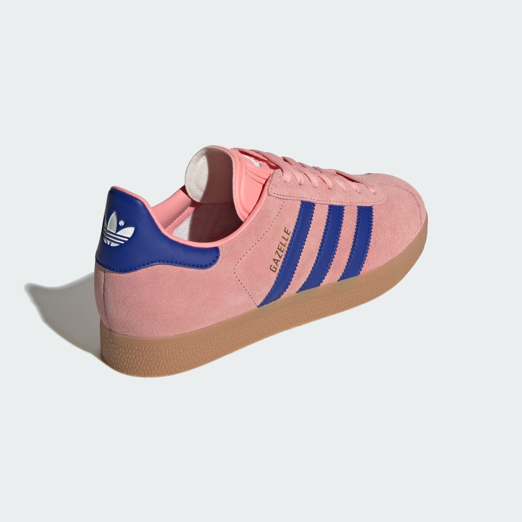 Gazelle Shoes - 6