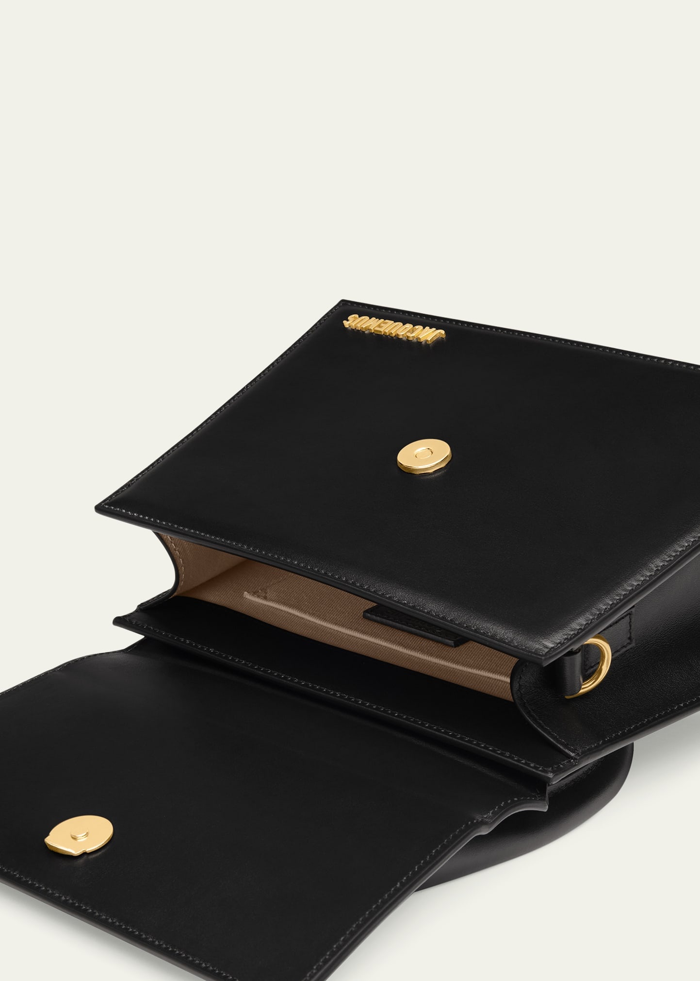 Le Grand Chiquito Top-Handle Bag - 4