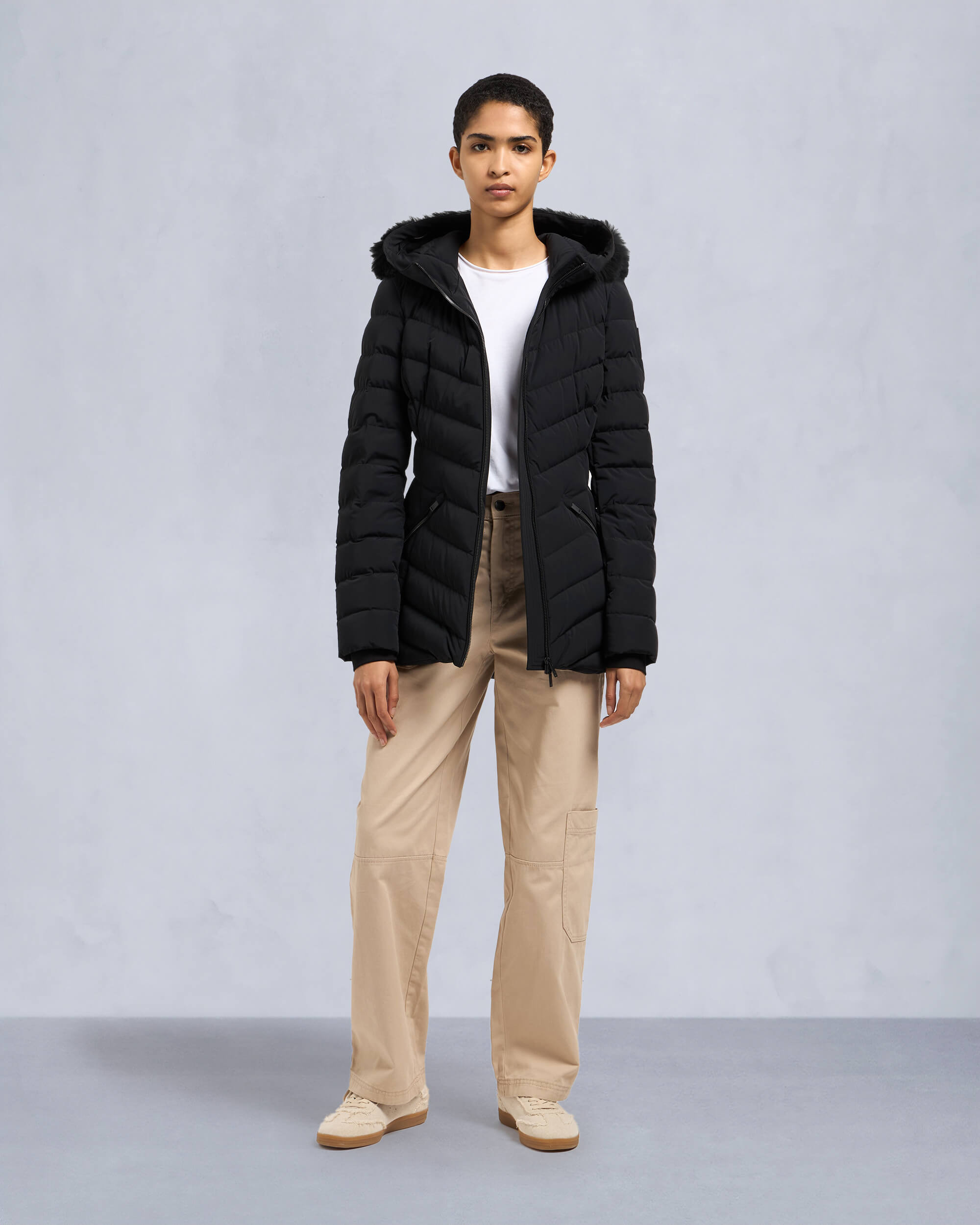 ROSELAWN JACKET - 2