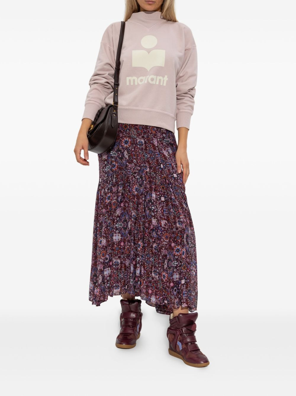 Moby sweatshirt - 2