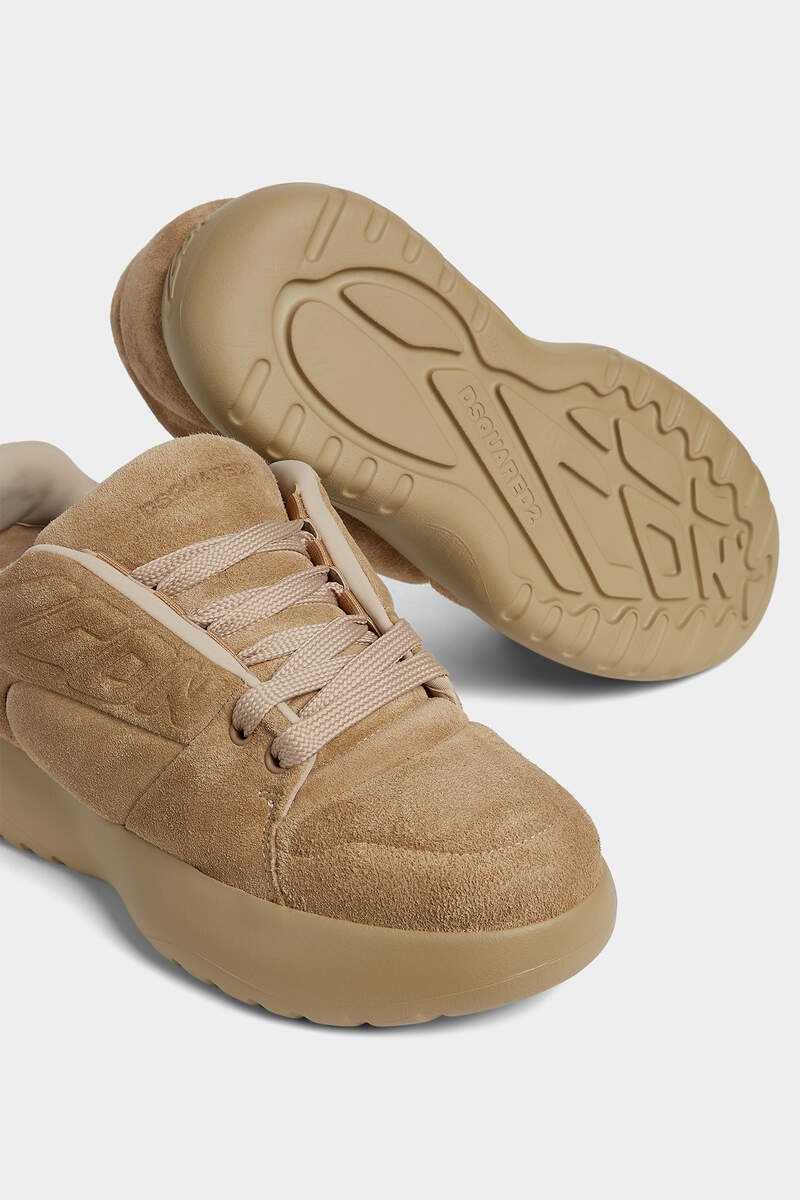 PUFFER SNEAKERS - 5