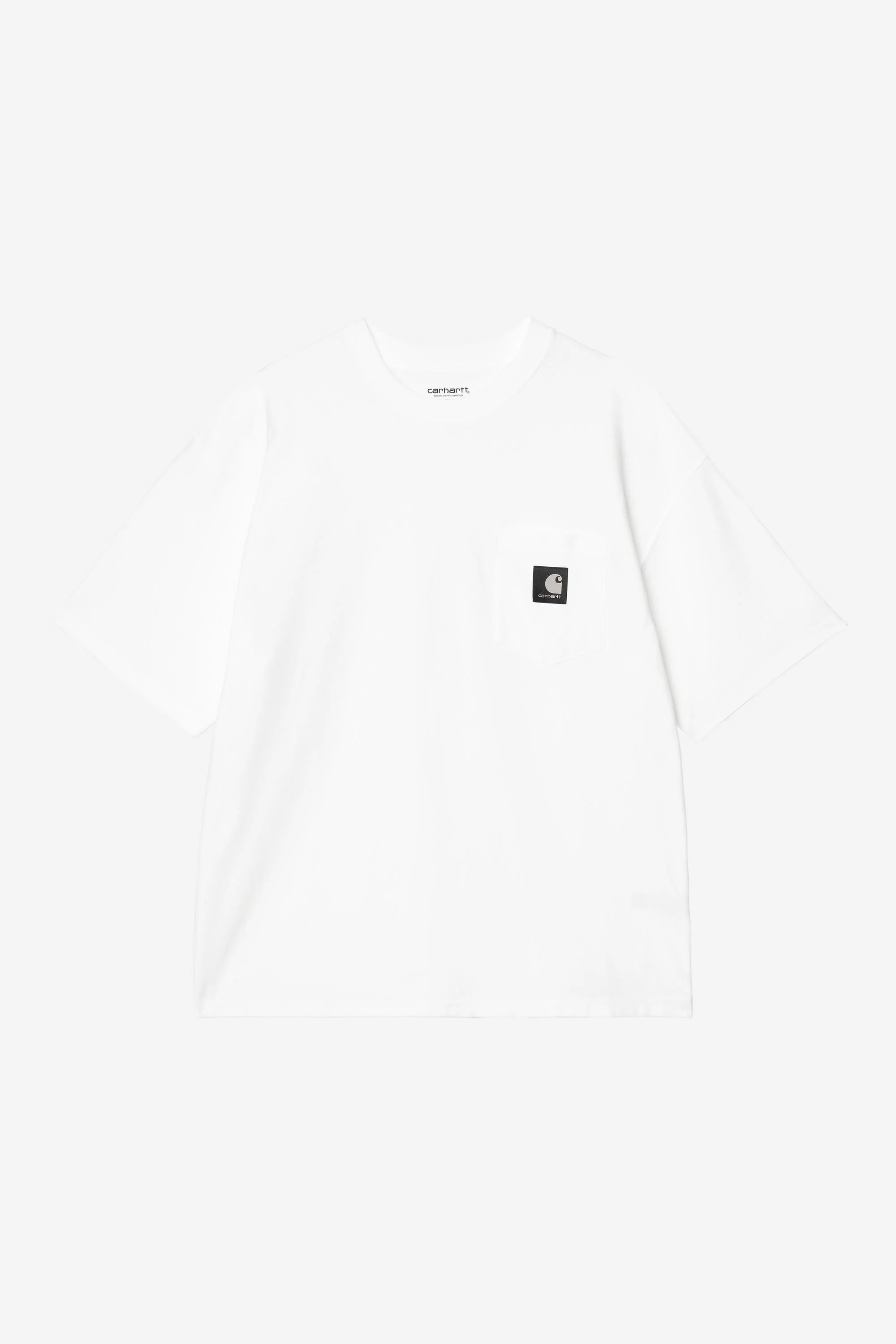 OG Loose Pocket T-Shirt - 1