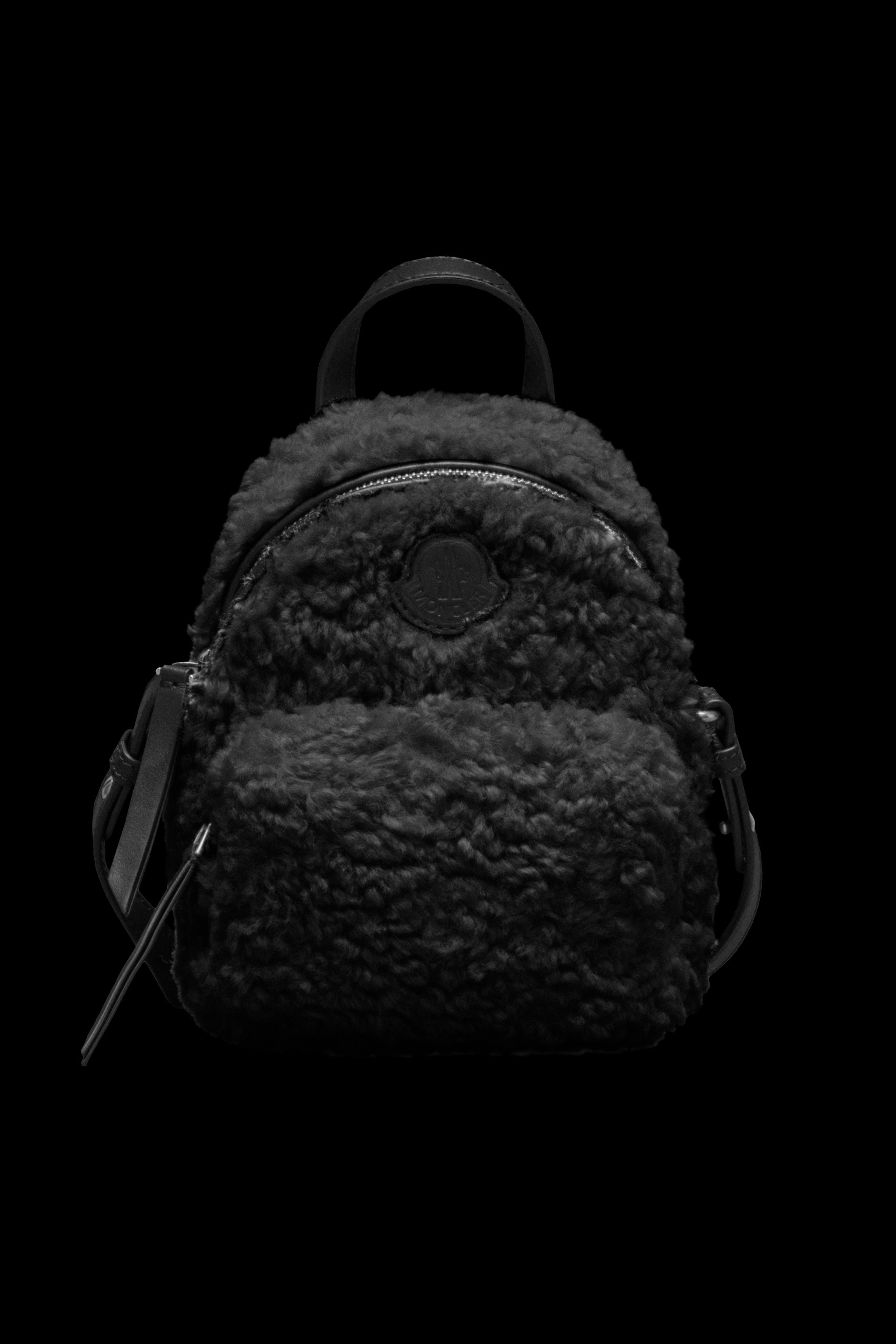 Kilia Small Backpack - 1