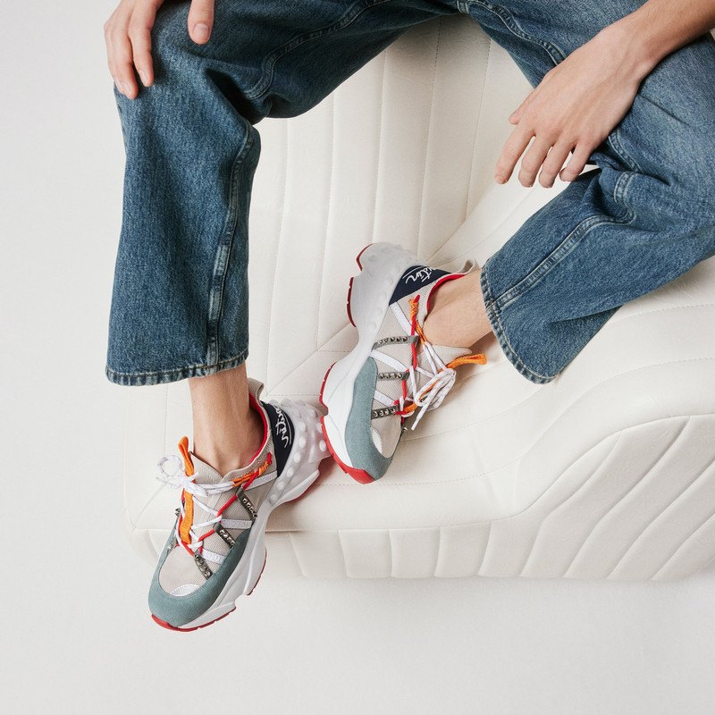 Christian Louboutin Trailnrun outlook