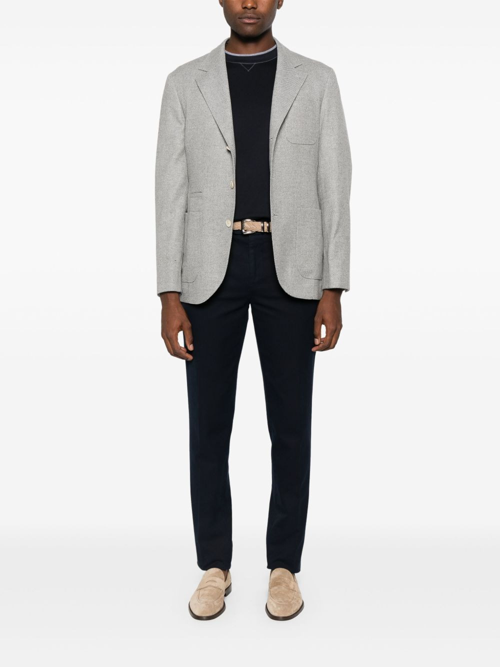 Brunello Cucinelli T-shirt - 3