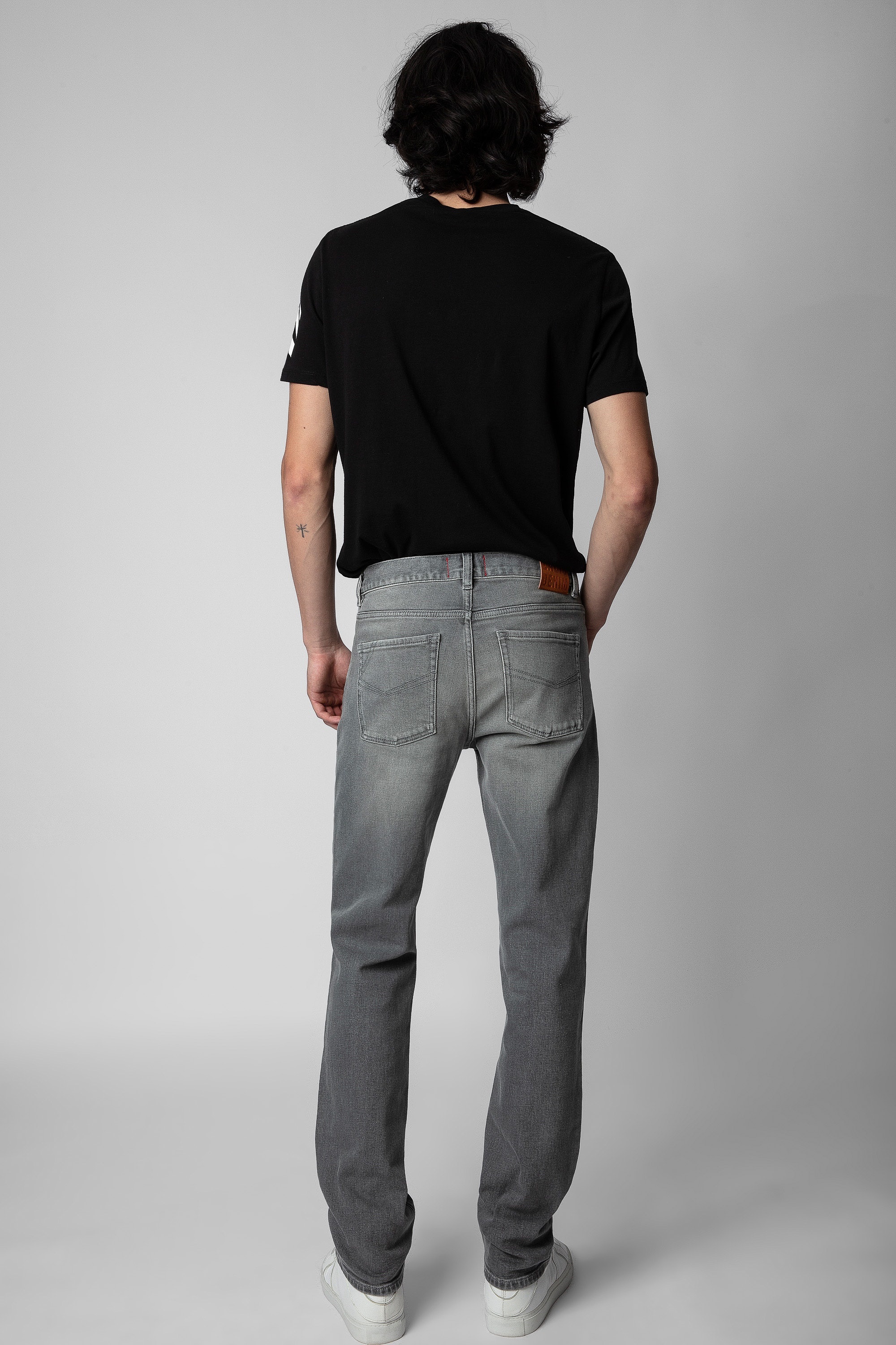 John Jeans - 4