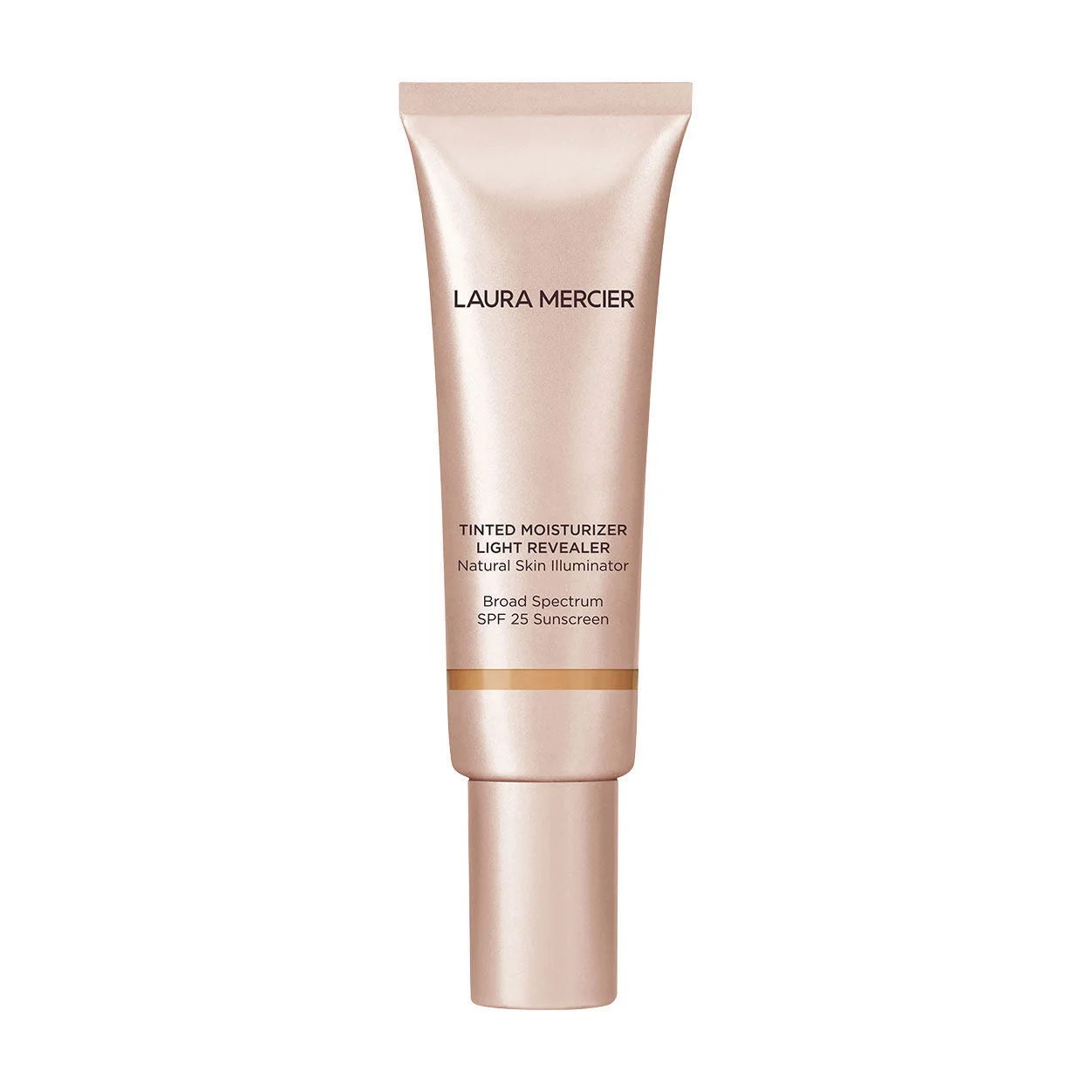 Tinted Moisturizer Light Revealer Natural Skin Illuminator Broad Spectrum SPF 25 - 1