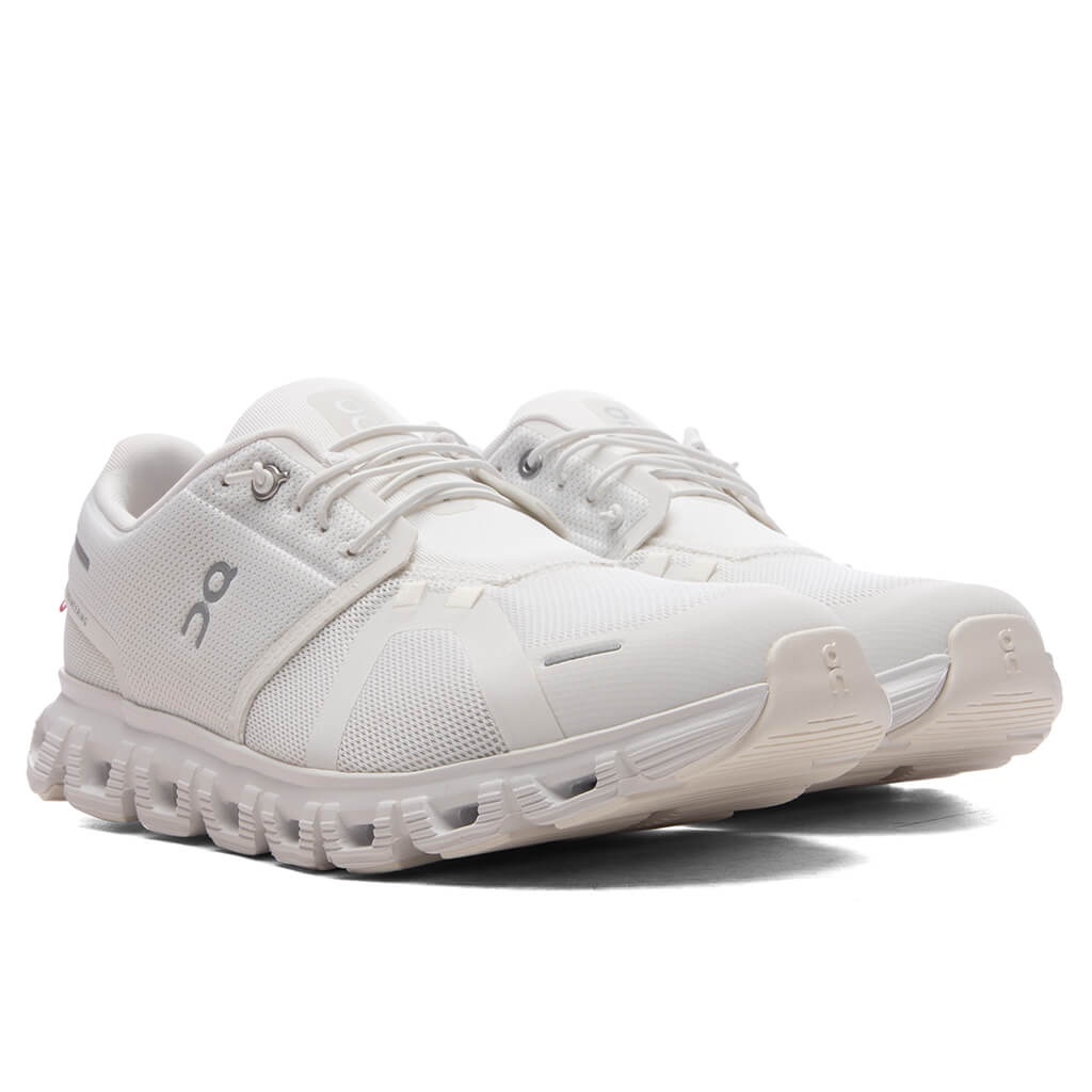 CLOUD 6 - WHITE - 2