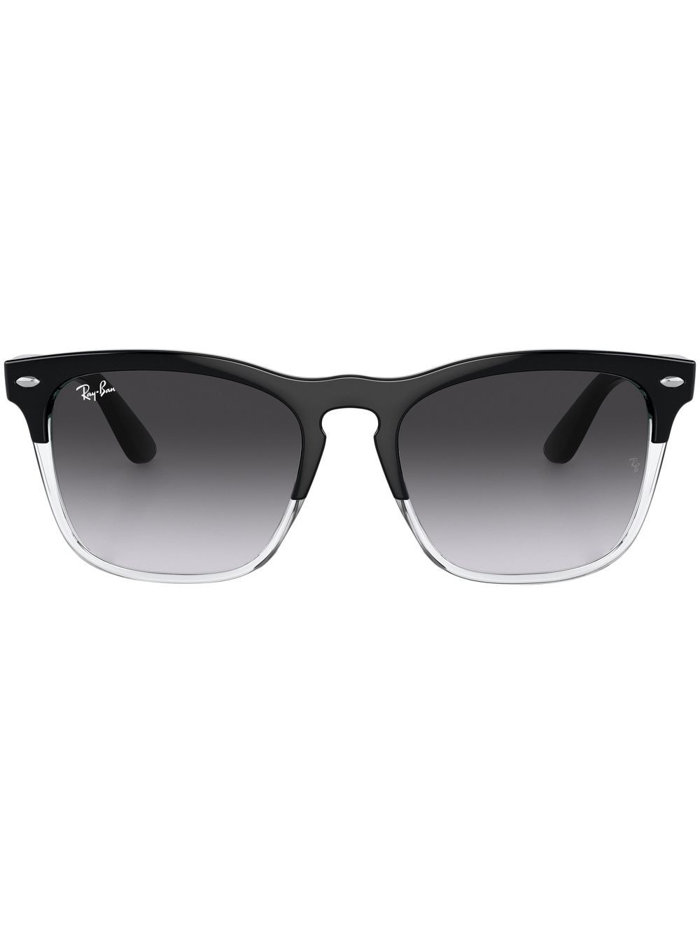 Steve square-frame sunglasses - 1