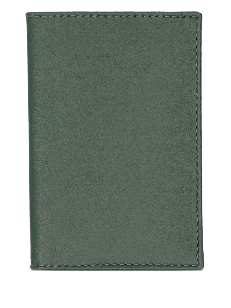 Classic Group stitched cardholder 1