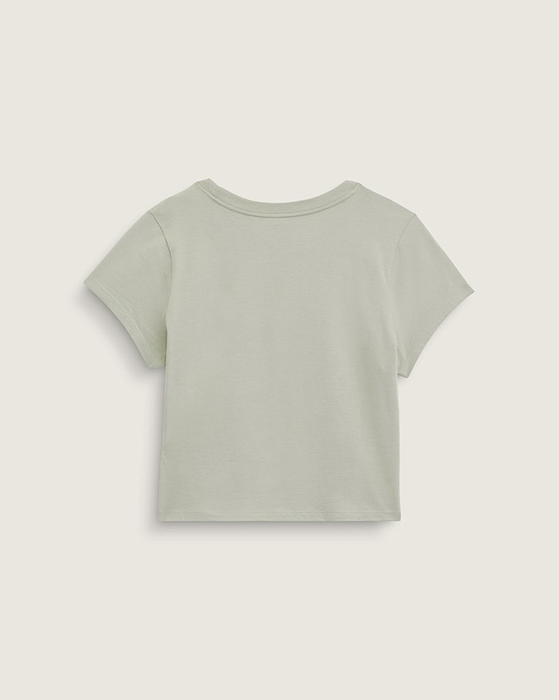 Vans Summer Daze Palm T-Shirt outlook