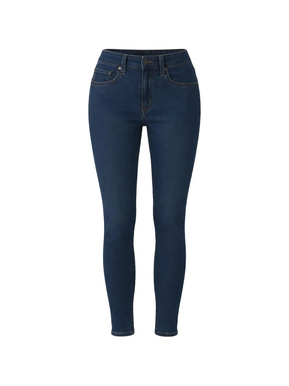 721 five-pocket jeans - 1