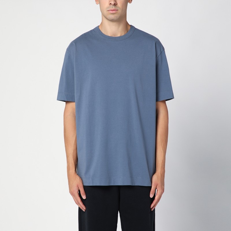 Gladstone t-shirt Ozone blue - 1