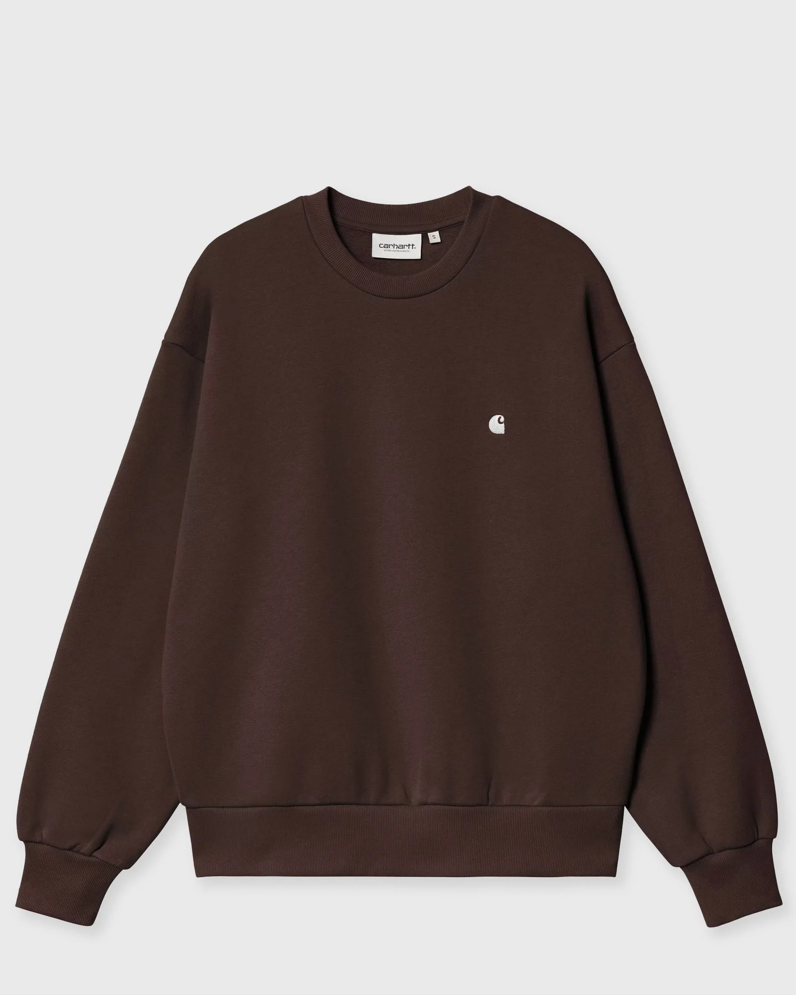 W' Casey Sweatshirt - 1