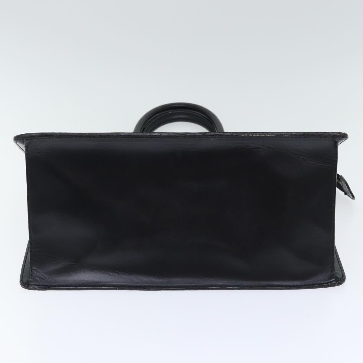 LOUIS VUITTON Epi Riviera Hand Bag Noir Black M48182 - 5