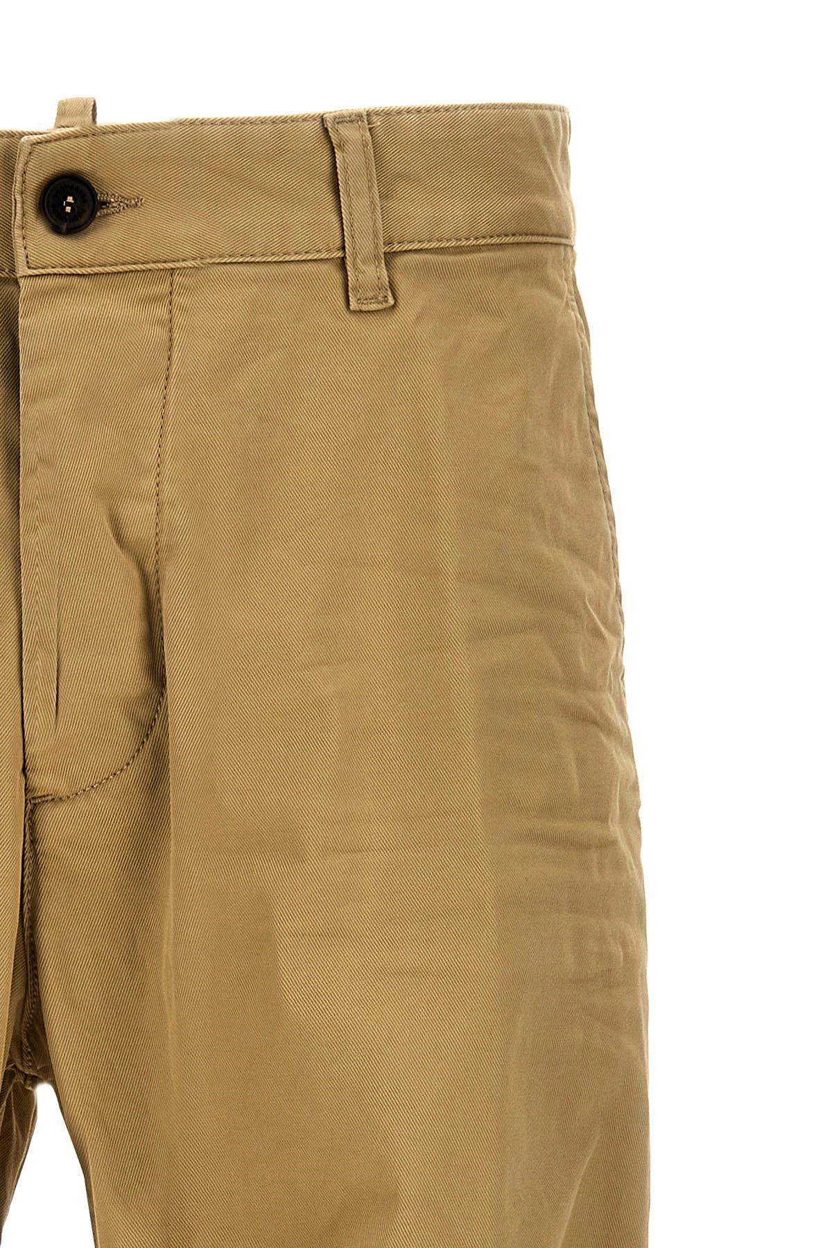 'Sexy Chino' pants - 4