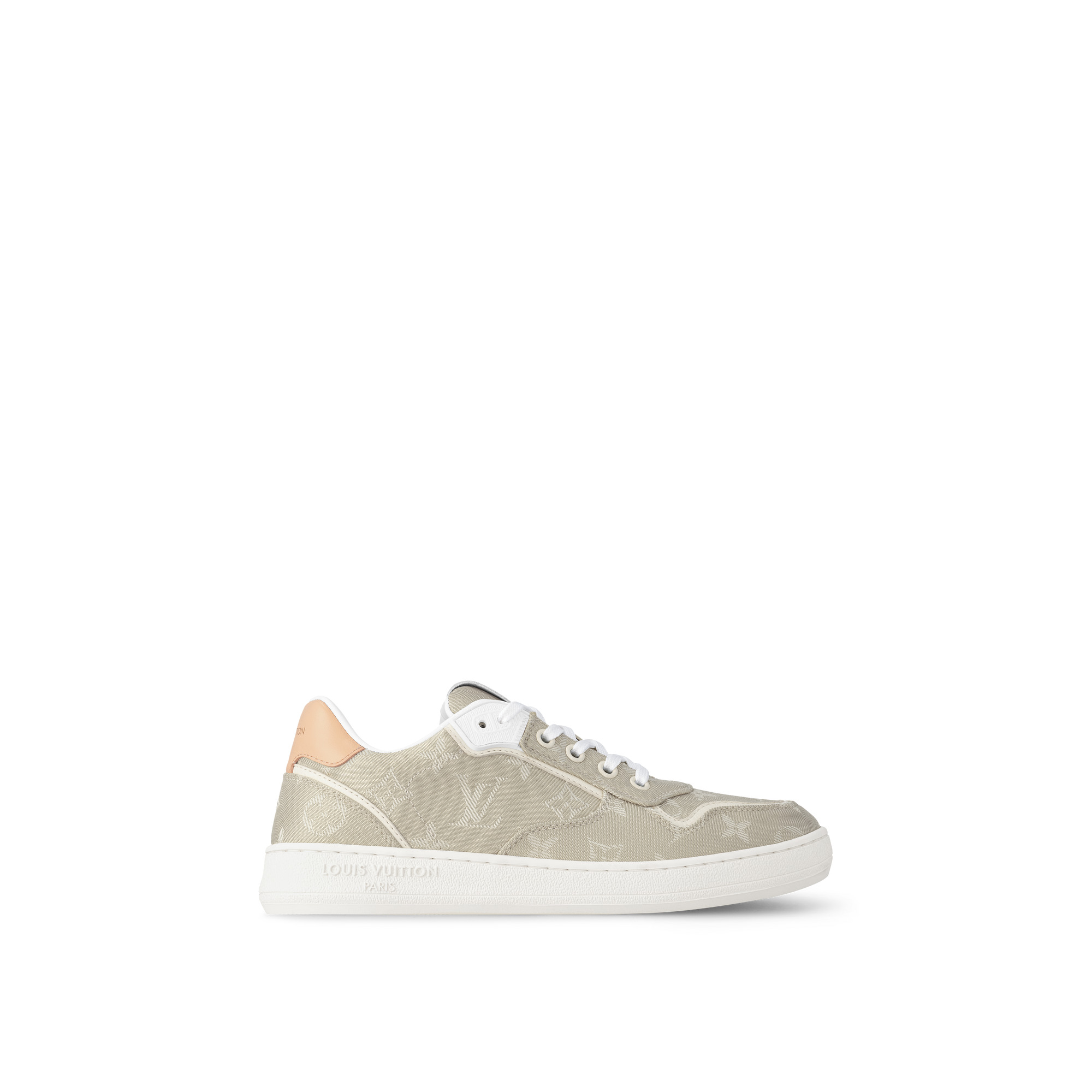 Louis Vuitton LV Stadium Sneaker | REVERSIBLE