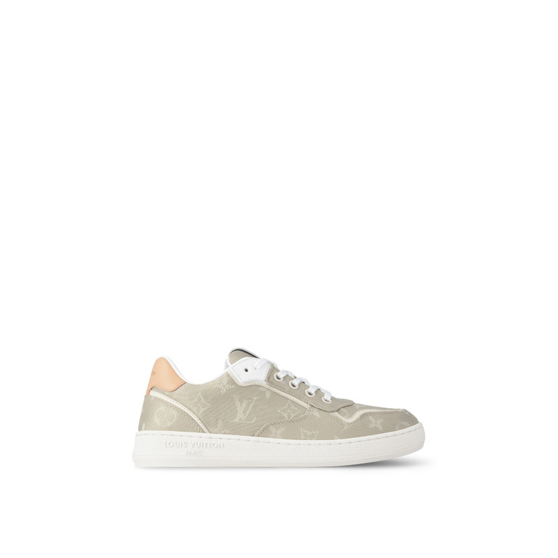 LV Stadium Sneaker 2