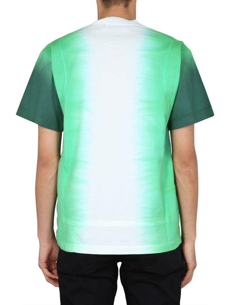 Ambush Men Round Neck T-Shirt - 3