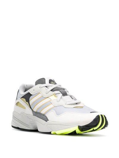 adidas Yung-96 sneakers outlook