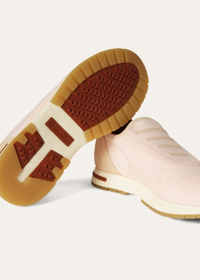 360 LP Flexy Sneakers - 5