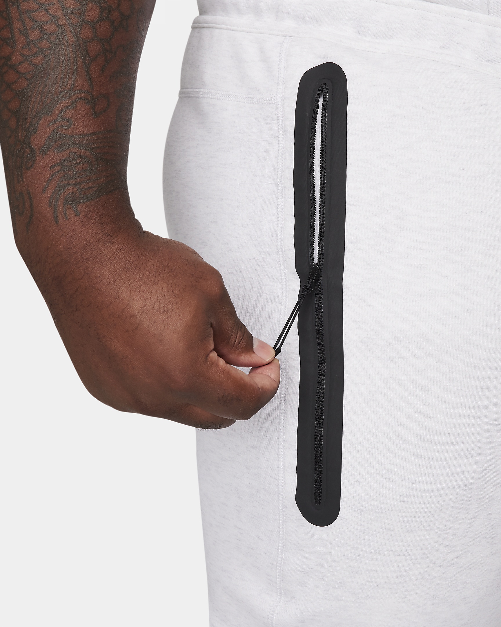 Nike Sportswear Tech Fleece Men's Joggers - 15
