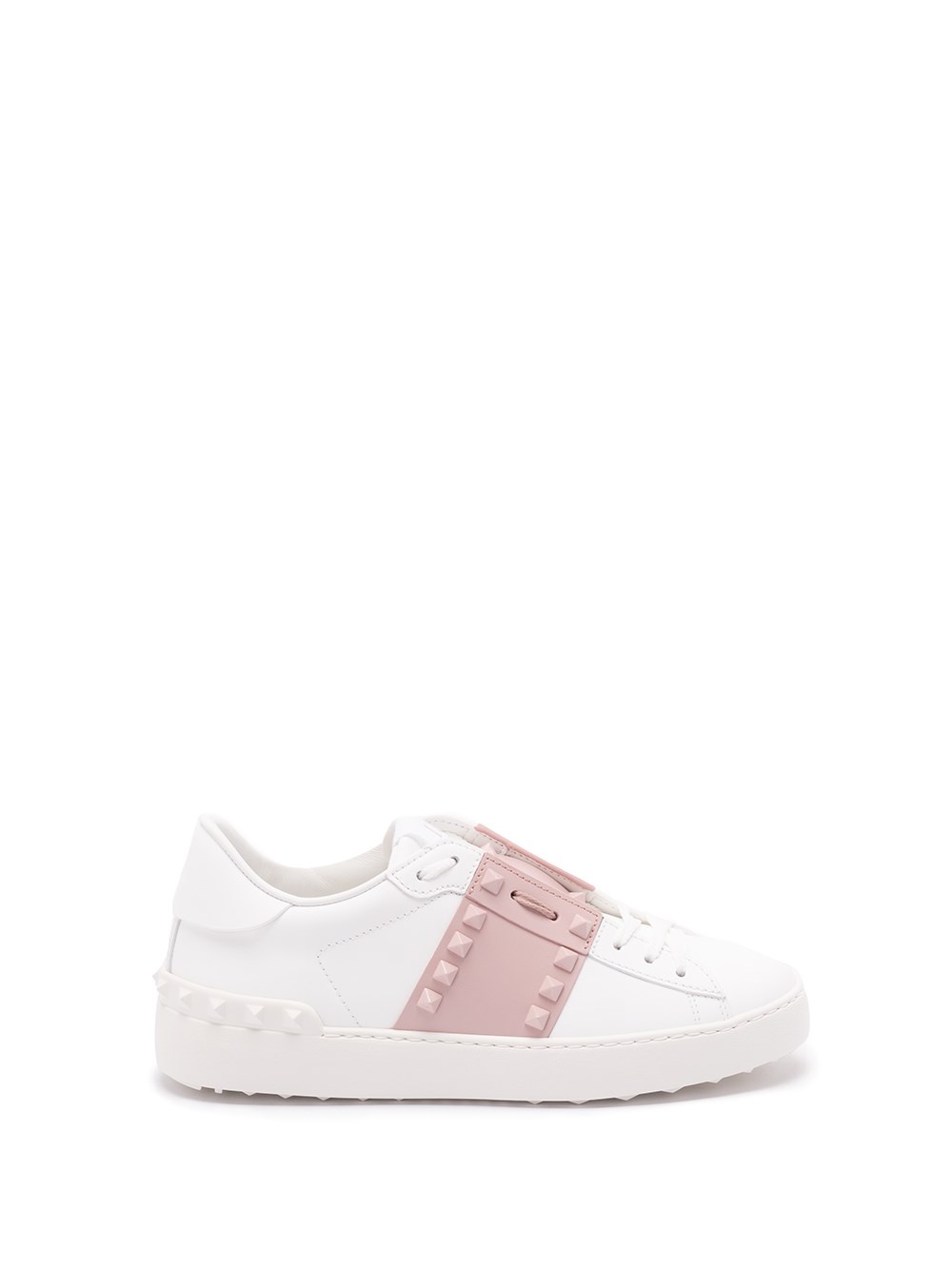 `Rockstud Untitled` Sneakers - 1