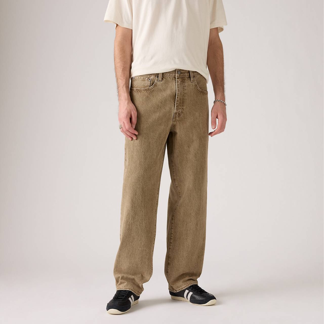 578™ BAGGY MEN'S JEANS - 4